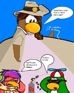 PH`s Tough Break Inflation Scene