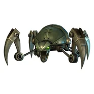 Beetleworx Spinner