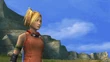 Rikku in Calmland