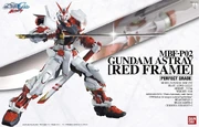 Pg012-Astray Red Frame