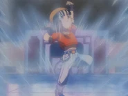 Pans aura