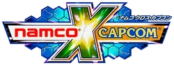 Namco X Capcom