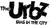 The Urbz Logo
