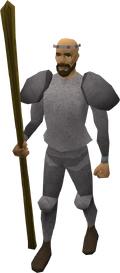 Recruiter