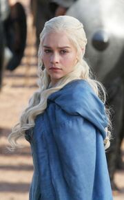 Daenerys S3