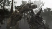 RexvsTrikeCOTD