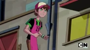 Ben Nueva Ropa xD