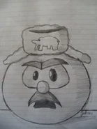 Commader boblov