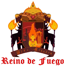 Reino de Fuego 2.0