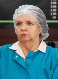 Cafeteria server