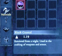Blackcrystal