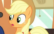 Applejack.