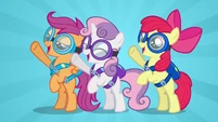 CMC 'Ha!' S3E11