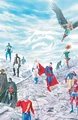 JSA - Thy Kingdom Come