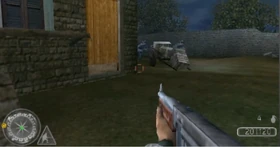 Johnathon Shepherd CoDRTV first person