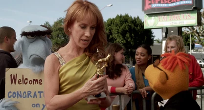 M11 Kathy Griffin