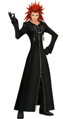 Axel KHHD