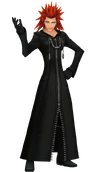 Axel KHHD
