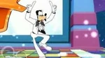 Disco goofy
