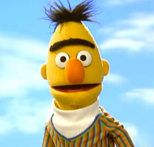 BertPortrait