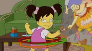 Ling Bouvier (Older?)