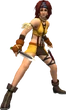 Lion Battle (FFXI)