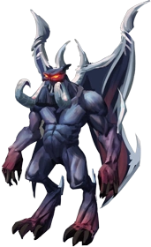 Demon Flashmobs thumb