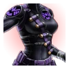 Uniform Infiltrator 4 Female