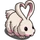 Heart Ears Bunny-icon