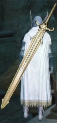 Gryphicgold
