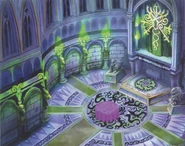 Castle Chapel (Art)