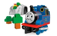 LEGOThomasatMorgan'sMine