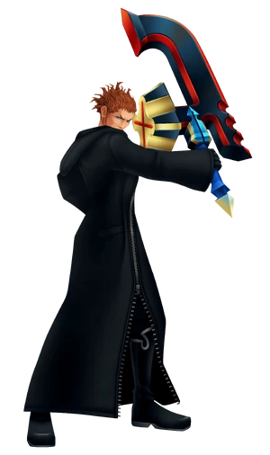 Lexaeus KHD