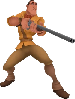 Clayton KH