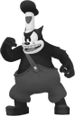 Captain Pete TR KHII