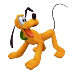 Pluto KH