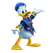 Donald KHII