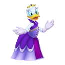 Daisy KHII