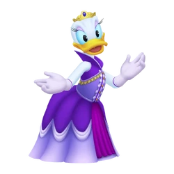 Daisy KHII