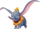 Dumbo KH