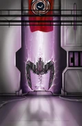 Maelstrom-sampler 2