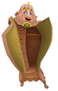 Wardrobe KHII