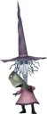Shock KHII