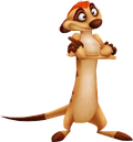 Timon KHII