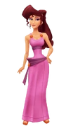 Megara KHII