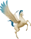 Pegasus KHII