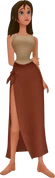 Jane Porter KH