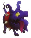 Rabid Dog KHII