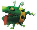 Snapper Dog KHD