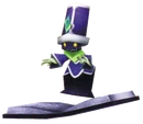 Barrier Master KHD